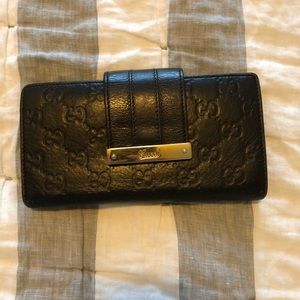Gucci Wallet